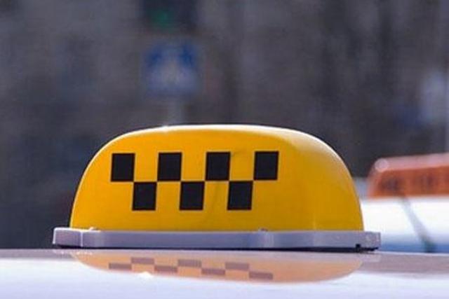 Белгородское управление дорог ужесточит борьбу с нелегальными таксистами