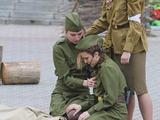  Более 40 пар закружились в белгородском вальсе Победы - Изображение 1