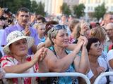 Праздничная программа 5 августа впечатлила белгородцев и гостей города - Изображение 16