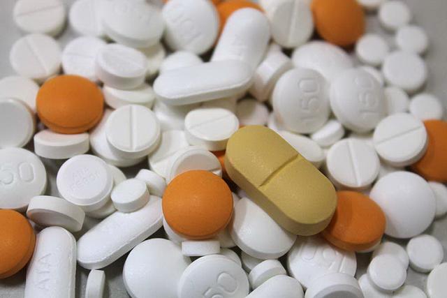 В белгородских аптеках не хватает противовирусных препаратов