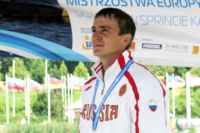 Кирилл Шамшурин завоевал серебро на этапе Кубка мира