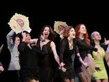 Белгородские актёры отметили Всемирный день театра капустником - Изображение 5