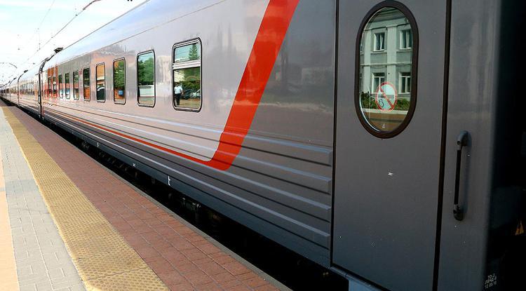 Из Белгорода запускают дополнительные поезда в Москву, Санкт-Петербург и Кисловодск