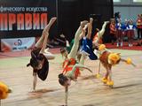 В Белгороде завершился двухдневный фестиваль «Танцы без правил» - Изображение 26