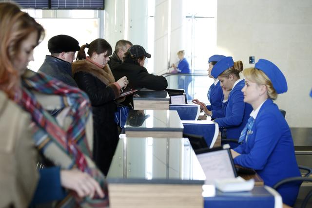 Перелёты из Белгорода в Минеральные Воды возобновятся 7 апреля