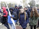 Белгород отметил День народного единства митингом и концертом  - Изображение 15