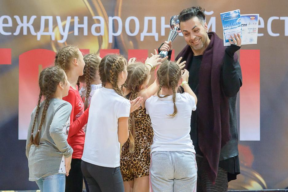 В Белгороде завершился двухдневный фестиваль «Танцы без правил» - Изображение 31