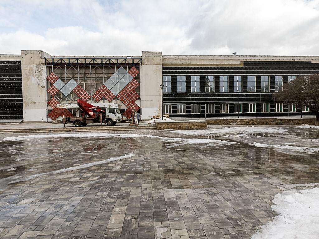 В Белгородской области выделили 1,5 млрд рублей на строительство и ремонт центров культуры