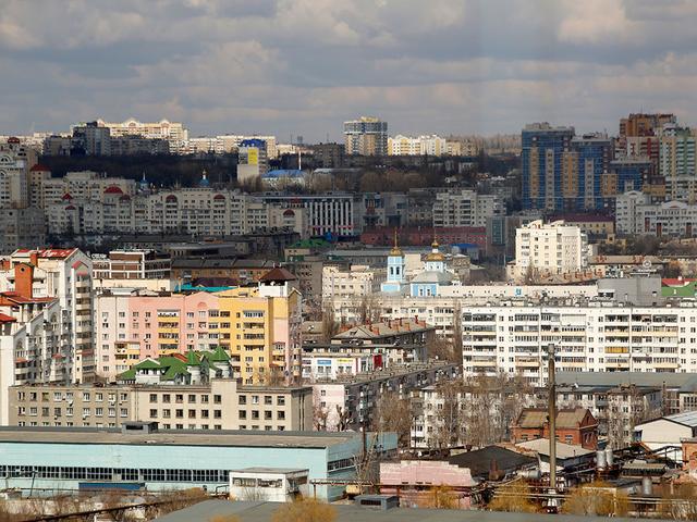 Около половины обращений в администрацию Белгорода связаны с ЖКХ