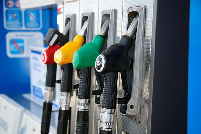 В Белгороде зафиксировали рост цен на топливо