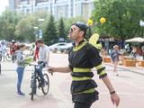 Как в Белгороде прошёл костюмированный велопарад - Изображение 21