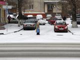 Белгород встречает первый снег - Изображение 14