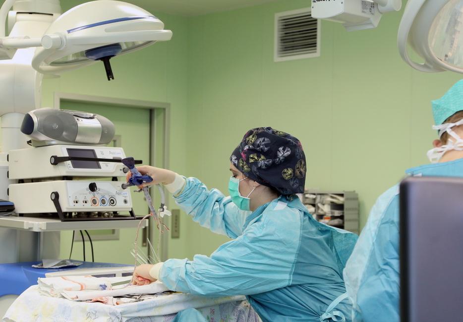 Как делают операции на сердце в белгородском кардиологическом центре - Изображение 9