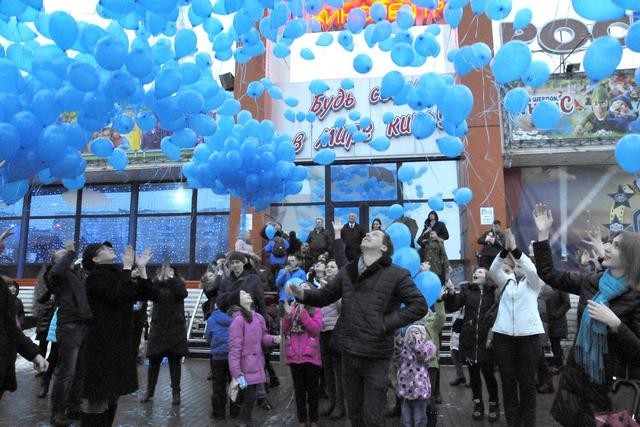 Фонд «Поколение» выделил 5 млн рублей на поддержку детей с аутизмом