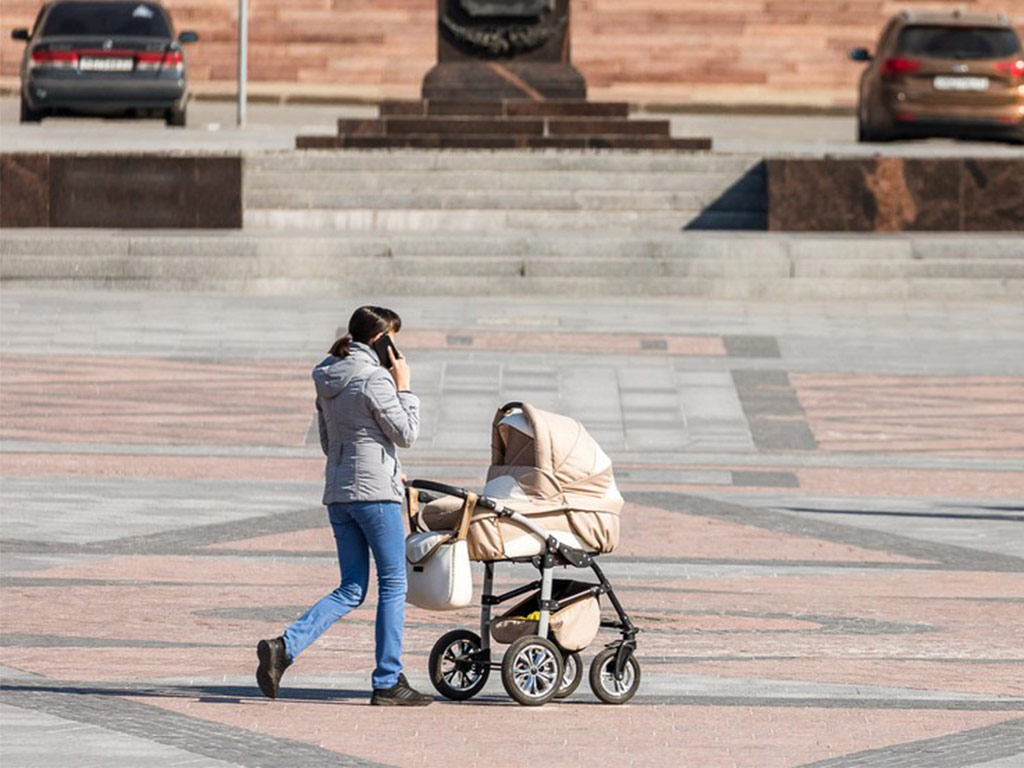 Белгородская область заняла 27-е место в рейтинге по благосостоянию семей