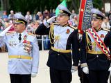 В Белгороде прошёл парад в честь Великой Победы - Изображение 23