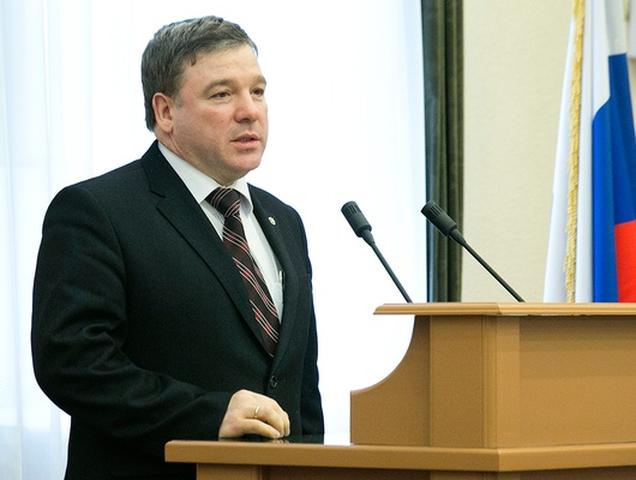Общественная палата ждёт инициатив от белгородцев