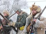 В Белгородской области впервые провели зимнюю «Маланью» - Изображение 20