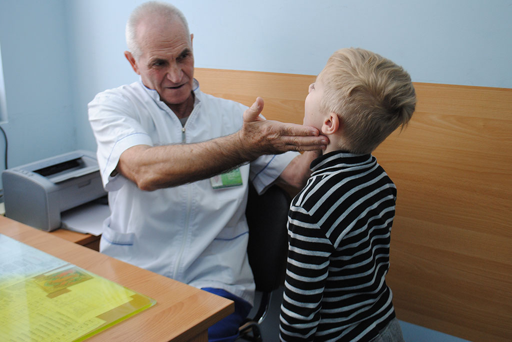 В Белгородской области намерены побороть дефицит врачей к концу 2021 года