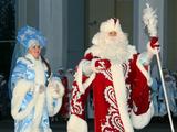 В Белгороде в 15-й раз прошёл парад Дедов Морозов  - Изображение 9