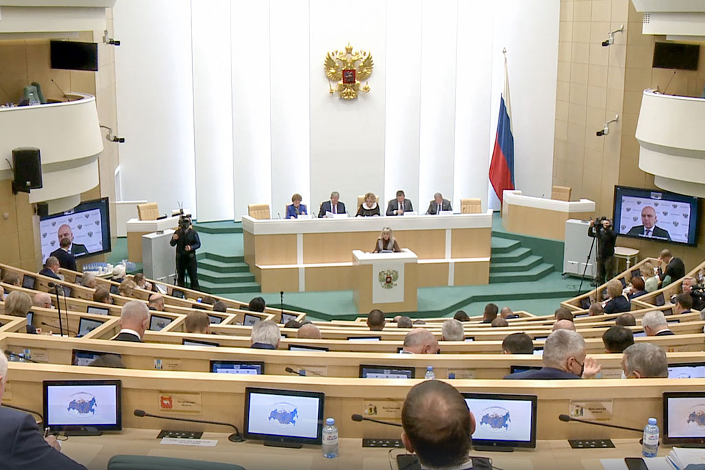 Белгородская область просит не урезать финансирование после признания её регионом-донором