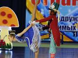 В Губкине прошёл X Кубок стран СНГ по современным танцам  - Изображение 3