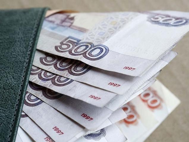 Статистики подсчитали среднюю зарплату белгородцев