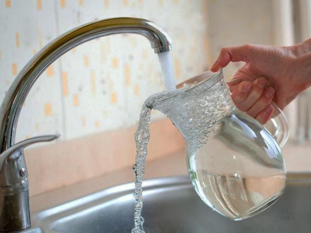Белгородской области выделят 1,9 млрд рублей на программу «Чистая вода»