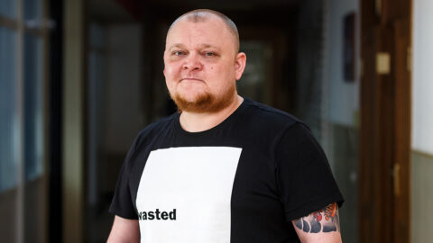 Михаил Стогниенко