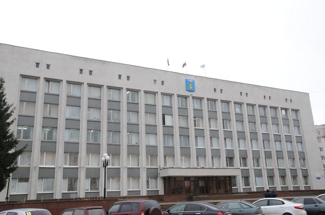 На исполнение наказов избирателей в Белгороде уйдёт 2,9 миллиарда рублей