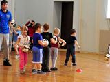 В Белгороде открыли центр подготовки юных футболистов - Изображение 26
