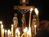Более 3,5 тысячи белгородцев окунулись в крещенские иордани (фоторепортаж)
