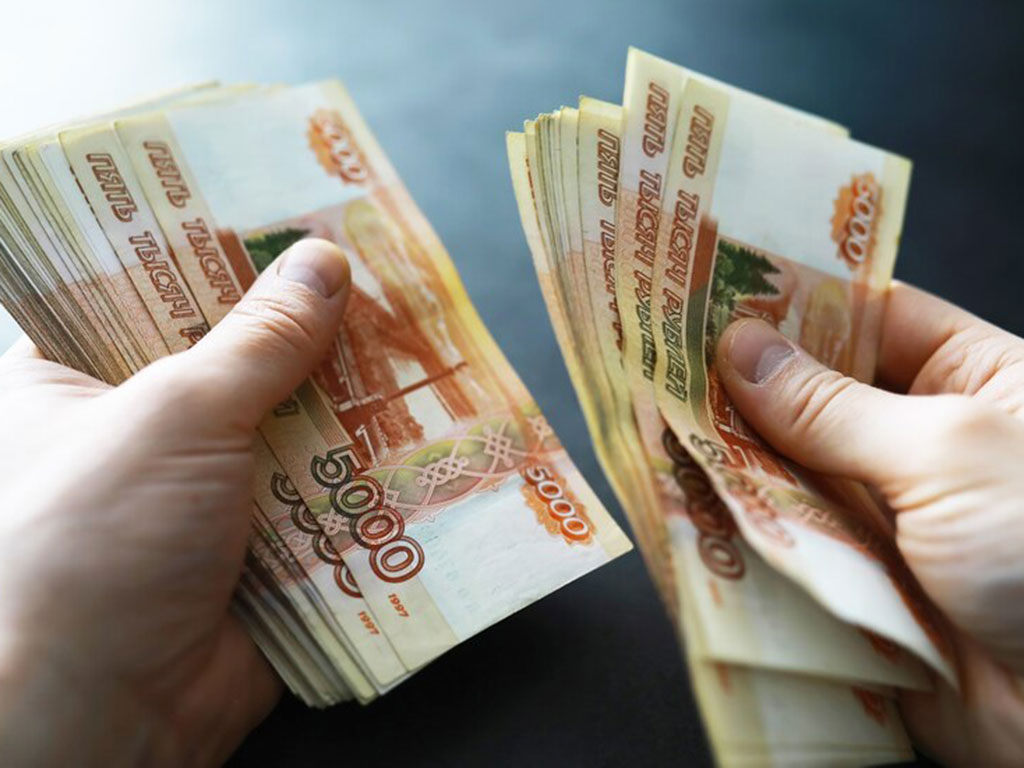 Белгородцев предостерегают от работы с нелегальными кредиторами