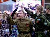  Более 40 пар закружились в белгородском вальсе Победы - Изображение 9