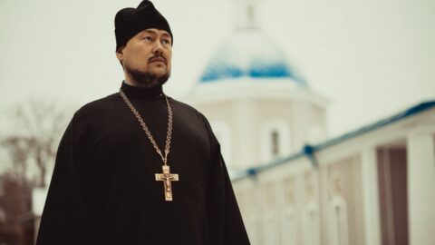 Владимир Тарасов