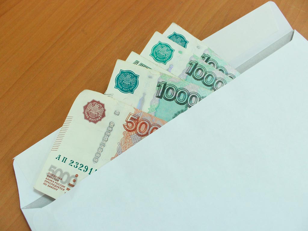 Белгородские власти хотят получить 1,2 млрд рублей за счёт легализации рынка труда