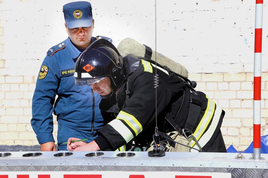 Директорам школ Белгорода показали, как проводить эвакуацию - Изображение 14