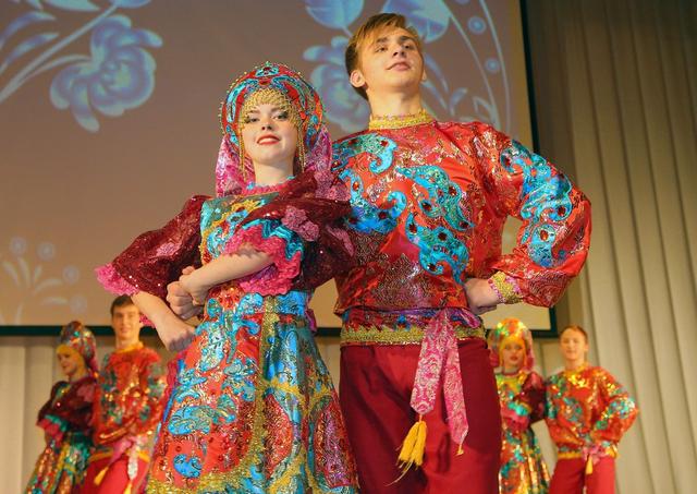 Более 300 детей стали призёрами «Белгородских жемчужинок»