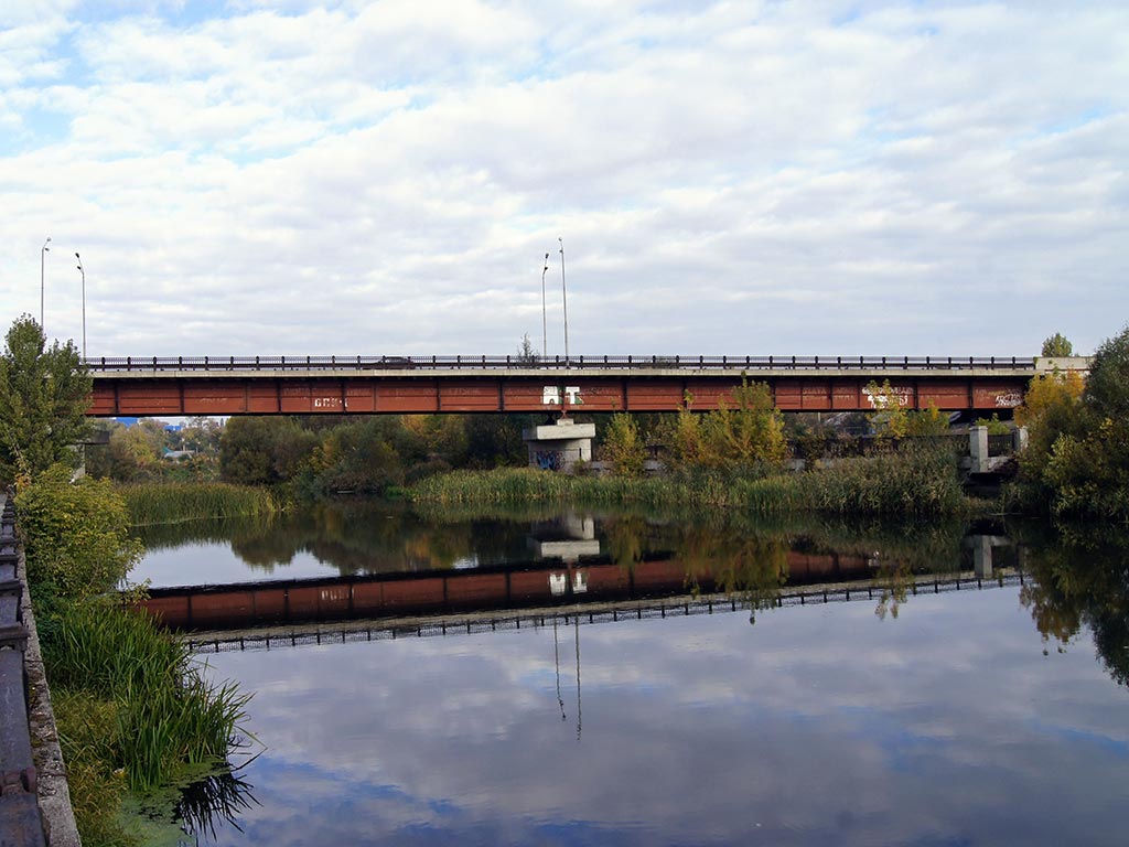 Белгородские дорожники включат в нацпроект «Безопасные качественные дороги» мосты