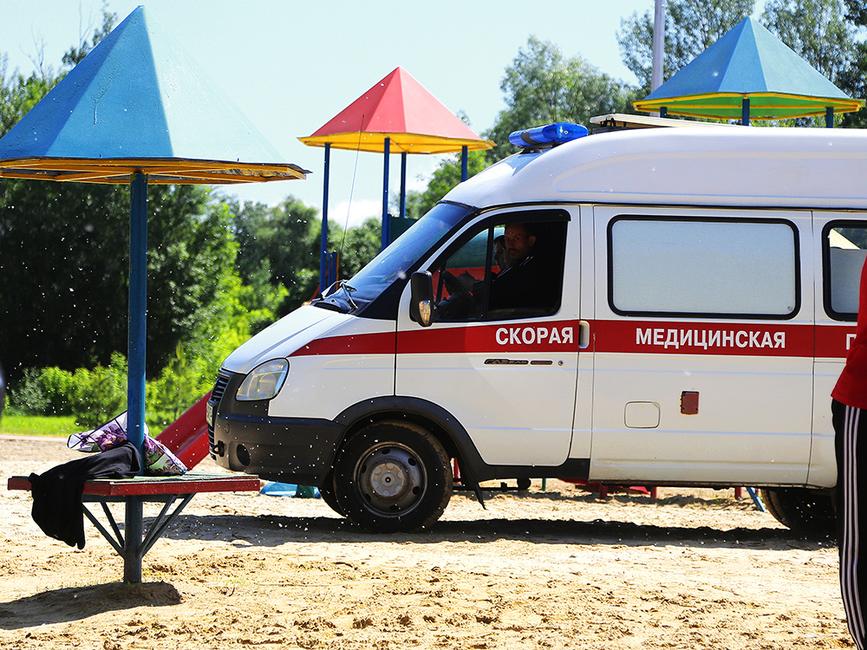 Белгородские спасатели подготовились к чрезвычайным ситуациям на воде - Изображение 12