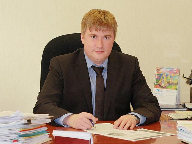 Вице-мэром Белгорода стал Андрей Миськов