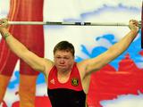 Белгородцы на первенстве России по тяжёлой атлетике остались без медалей - Изображение 16