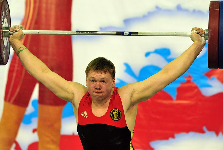 Белгородцы на первенстве России по тяжёлой атлетике остались без медалей - Изображение 16