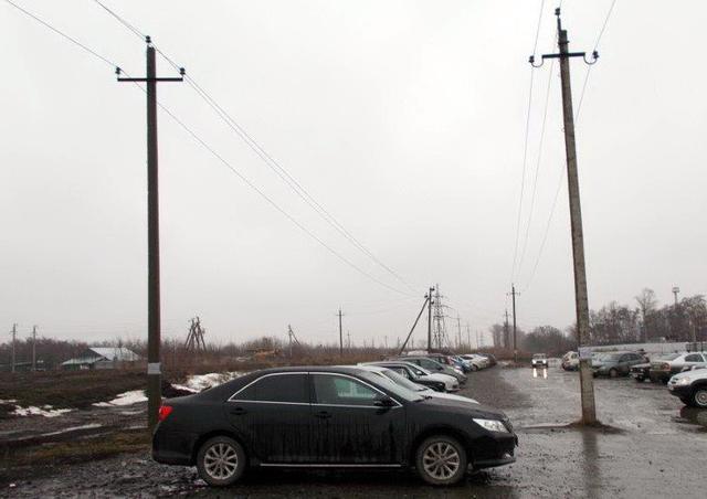 Энергетики предупреждают белгородцев об опасности строительства объектов возле ЛЭП