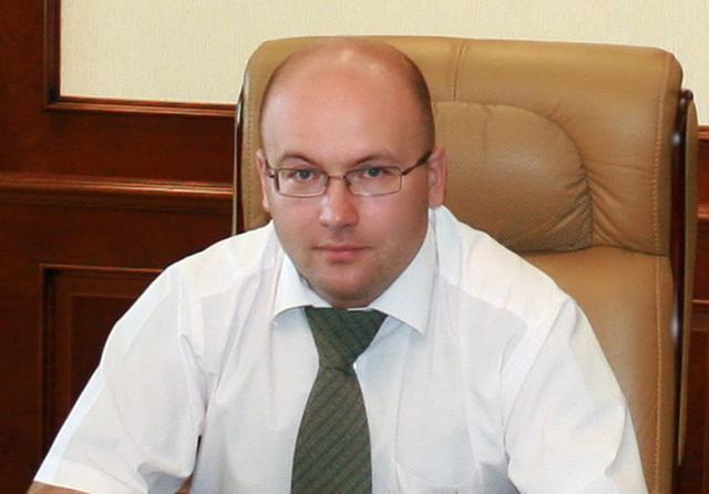 Председатель Белгородского областного суда Алексей Шипилов: Суд присяжных повышает доверие к судебной системе