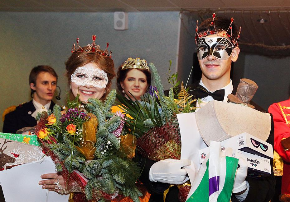 В Белгороде прошёл благотворительный бал по мотивам сказки о Щелкунчике - Изображение 3