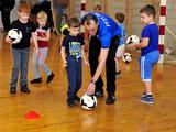 В Белгороде открыли центр подготовки юных футболистов - Изображение 20