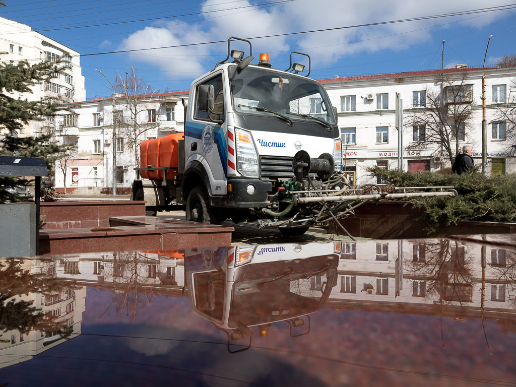Белгородские коммунальщики получат 1,5 тысячи единиц новой техники