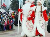 В Белгороде в 15-й раз прошёл парад Дедов Морозов  - Изображение 14