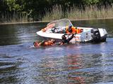 Белгородские спасатели подготовились к чрезвычайным ситуациям на воде - Изображение 6